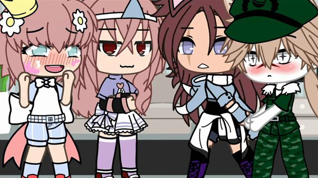 Гача Лайф.Меме .хочу на ручки!🐸🌹 смотреть онлайн