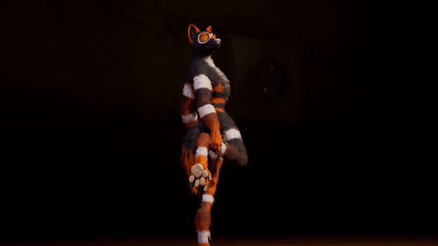 Macro Micro VR Service - Meet Cobble смотреть онлайн