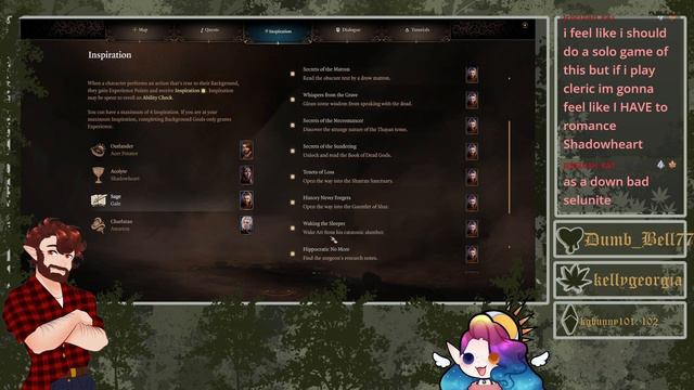 Baldur's Gate 3 - Part 19 | Screw The Thorms! смотреть онлайн