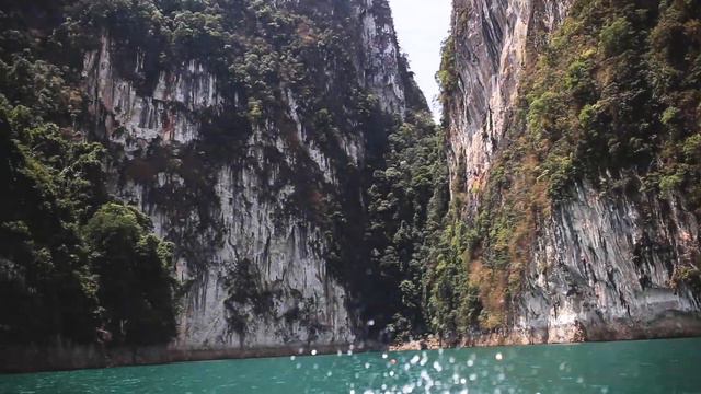 ROADTRIP naar KAO SOK, THAILAND // BLOOM Adventures смотреть онлайн