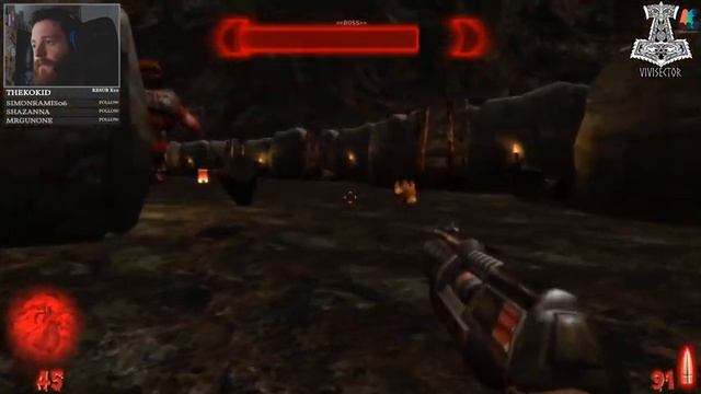 CEMETERY WARRIOR 3 Live Full PC Gameplay [gioco brutto] смотреть онлайн