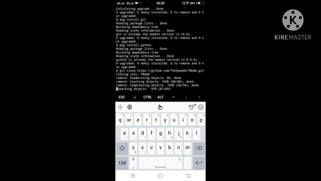 SMS Bombing | Send Unlimited SMS in a Single Click | OTP SMS Prank | Hindi new prank2020 смотреть онлайн