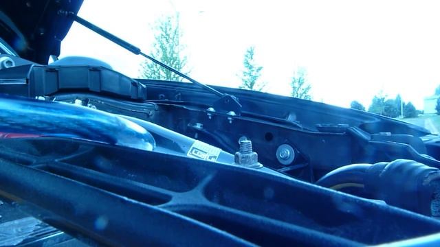 2005 Nissan Altima 2.5L 4 cylinder Mods смотреть онлайн