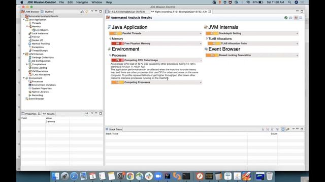 Inside JVM Series Part 1- Automated Memory Management смотреть онлайн