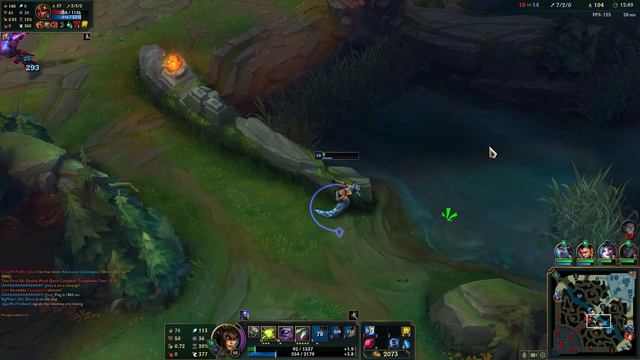 HOW TO CARRY AS A MID LANE CASSIO | Cassiopeia Guide & Gameplay | League of Legends смотреть онлайн