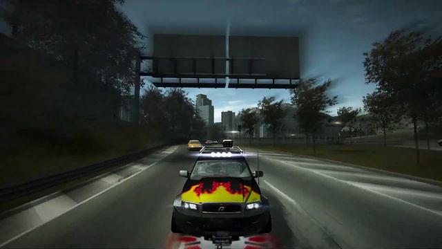 Need for Speed World 18 апреля 2015 г смотреть онлайн