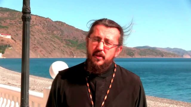 Можно ли быть крестной матерью, если вы не успели причаститься. Священник Игорь Сильченков. смотреть онлайн