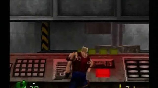 Duke Nukem Land Of the Babes- Lvl2 The future isnt so bright смотреть онлайн