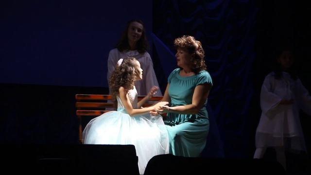 День Матери с.ПЕСТРЕЦЫ, 22.11.18 смотреть онлайн
