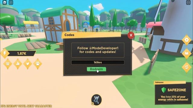 Roblox Anime Masters New Code February 2022 смотреть онлайн