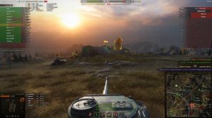 World of Tanks Heavy Tank No. VI самый худший премиум танк в игре? wot (wot)