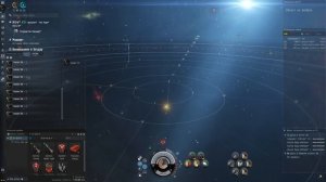 [SQM] EVE Online/Прохождение 2-й Бездны/2-LVL/Как и на Чем проходить вторые бездны.