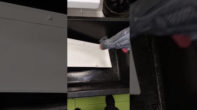 Как помыть кондиционер, когда нет условий! смотреть онлайн