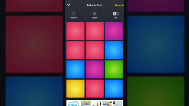 Play Trial 2 minute drum pad machine Android game free #android #music #trial #freegames смотреть онлайн