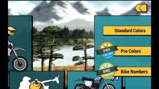 Обзор на Mad Skills Motocross 2 смотреть онлайн