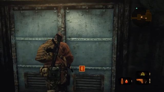 ОШИБКА ПРИРОДЫ▲ Resident Evil: Revelations 2 #6 смотреть онлайн