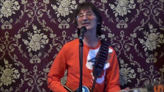 Женский день 8 марта - Николай Вейков - 2021.mp4 смотреть онлайн