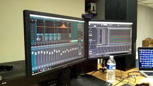 Behringer X AIR XR18 Full Review