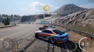 ЛУЧШАЯ НАСТРОЙКА для SPECTOR RS (Silvia S15) - CarX Drift Racing Online