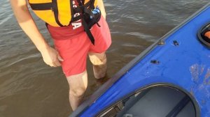 ОБЗОР БАЙДАРКА ХАТАНГА И ТАЙМЕНЬ ПОХОД