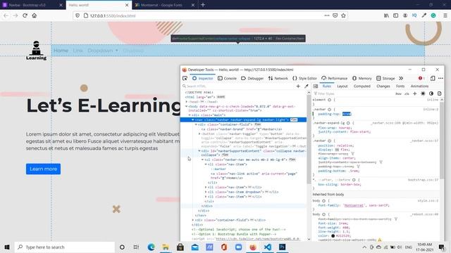 How to Enable or Disable CSS Dark or Light Mode Web | Development Skills смотреть онлайн