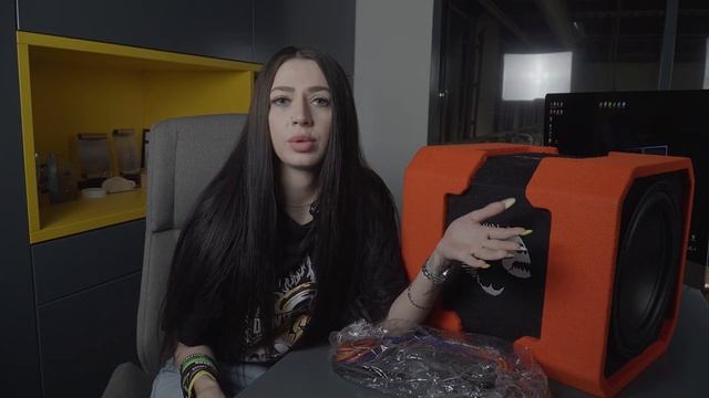 ОБЗОР НОВИНОК ОТ DL AUDIO | DL Audio Piranha 12 / DL Audio Piranha 12А Twin