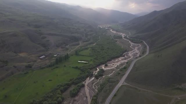 Южный Дагестан, Курахский, Хивский, Сулейман-Стальский районы