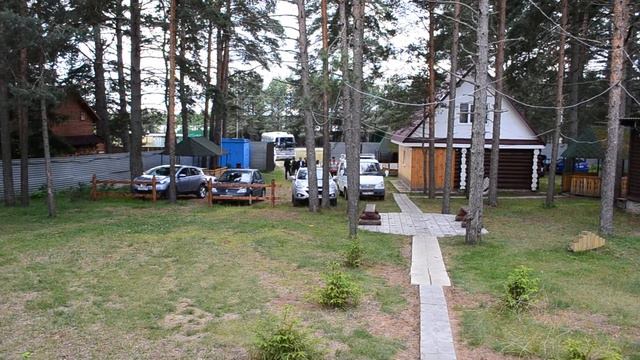 Экскурсия - Русская гармонь на Селигере. смотреть онлайн