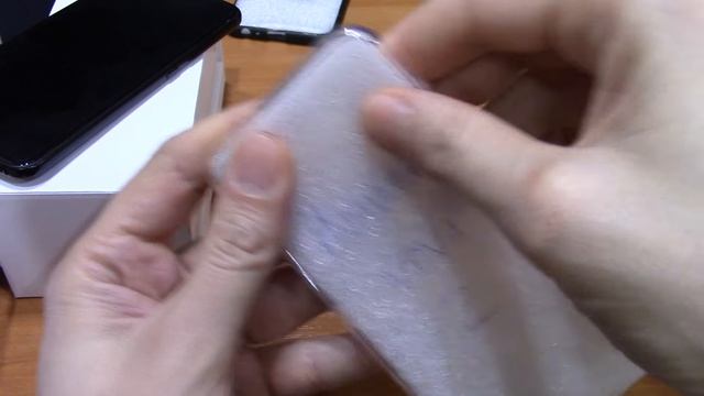 Варианты защитного стекла для Huawei Nova 2Варианты защитного стекла для Huawei Nova 2