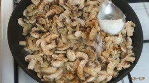 Как приготовить овощное рагу. Вкуснейшее блюда на каждый день и в пост - фасоль с грибами