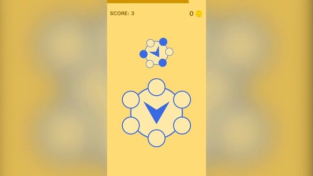 Arrow Direction: Match The Dots & Spots Gameplay Walkthrough | Android Casual Game смотреть онлайн
