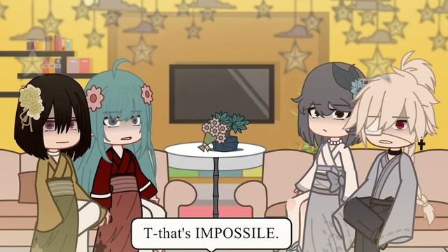 Tanjiro and Nezuko past bullies react to their future❤️? ||| FULL VERSION《Demon Slayer》READ DESC!^^ смотреть онлайн