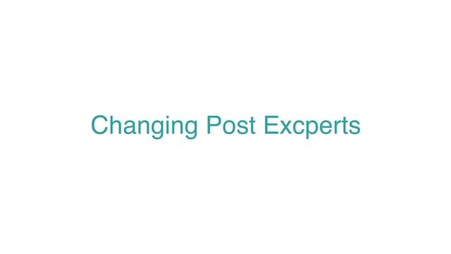 How to Add Blog Posts to Pages in WordPress смотреть онлайн
