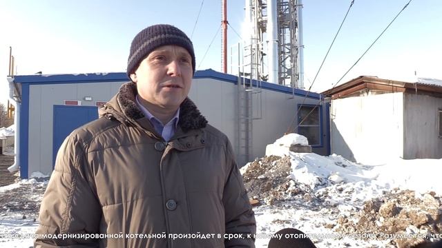 Депутаты оценили масштаб работ на крупных строительных объектах нашего города смотреть онлайн