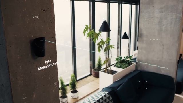 Ajax  Новое поколение беспроводных систем безопасности Ajax Starterkit