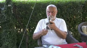 TRIMER dodatak- genijalno a jeftino- seče i BAGREM- od KOSE ZA TRAKTOR ili kombajna sečiva- NAJBOLJ