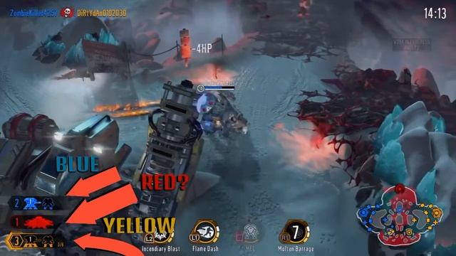 What is Kill Strain? | Kill Strain Closed BETA Review смотреть онлайн