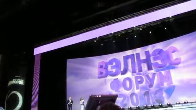 Коктейль «НЭЧУРАЛ БАЛАНС» дает результат - минус 60 кг! смотреть онлайн