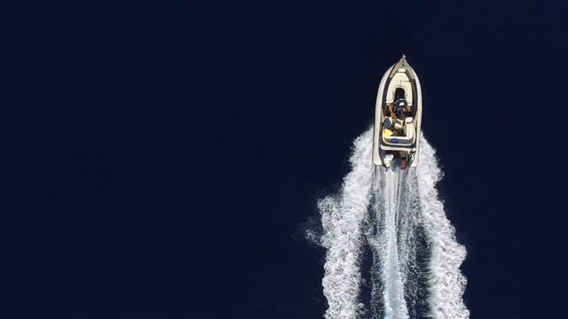 Scanner 630 Envy Rib, Halkidiki, Greece. October 2019 смотреть онлайн