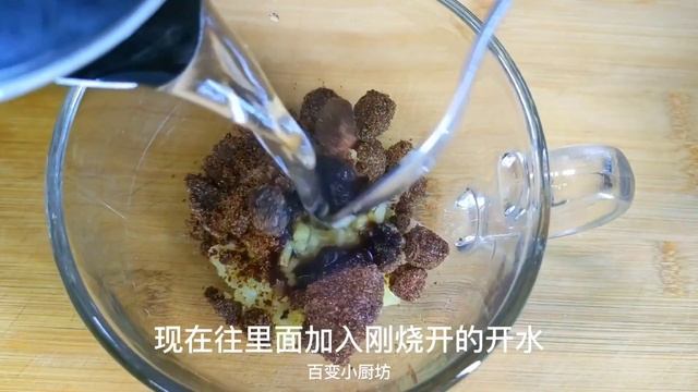 大蒜加它比人參還補，化咳止痰，發汗解表，腎也不虛了，失眠也好了【百變小廚坊】#大蒜 #大蒜作用 #大蒜功效 смотреть онлайн