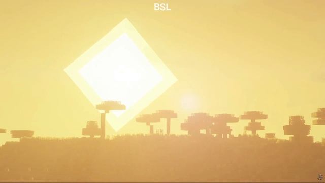 Minecraft Shader Comparison: SEUS PTGI E12 vs BSL Shaders смотреть онлайн