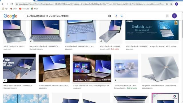 5 Laptop Gaming Termurah 2021 смотреть онлайн