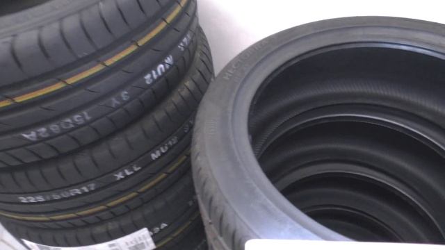 Matador / Torero MP47 Hectorra 3 /// толщина, бортик, износостойкость