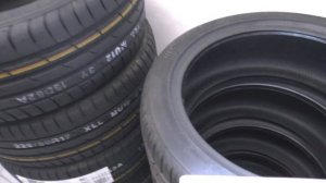 Matador / Torero MP47 Hectorra 3 /// толщина, бортик, износостойкость