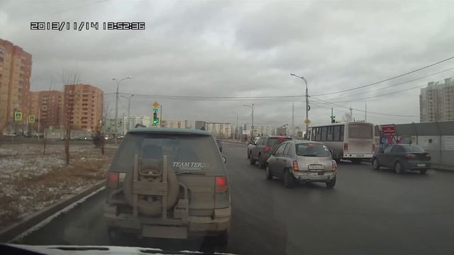 Как и на чем Вы ездиете? смотреть онлайн