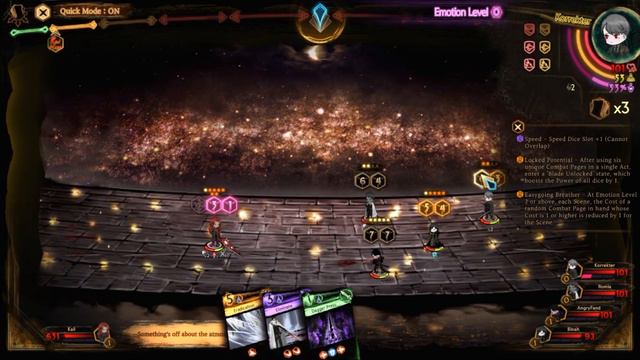 ВСПОМИНАЯ ПРОШЛОЕ || Library of Ruina || #44 смотреть онлайн