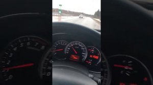 Разгон Ниссан Теаны