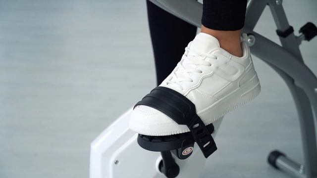 Велотренажер складной Xbike Atletika24 смотреть онлайн