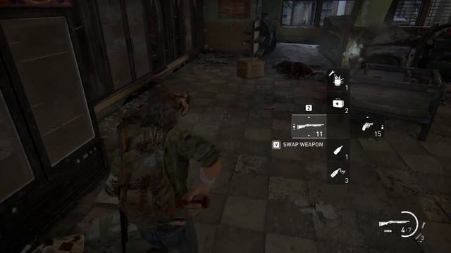 Last Of Us Part 1 PC | Max Settings Playthrough| EP 6 - Moving On смотреть онлайн