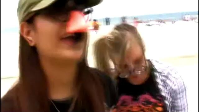 Albert and Margaret Can't Find the Beach смотреть онлайн